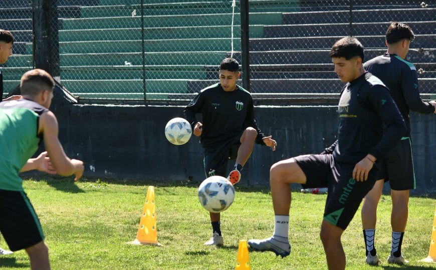 Primera Nacional: las semis del Reducido tienen días…