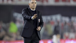 Liga Profesional: River va a Mendoza con la…