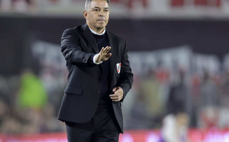 Liga Profesional: River va a Mendoza con la…