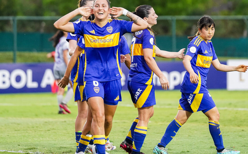 Boca y River jugarán el Superclásico femenino en…