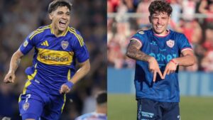 Boca vs Unión hoy por la Liga Profesional:…