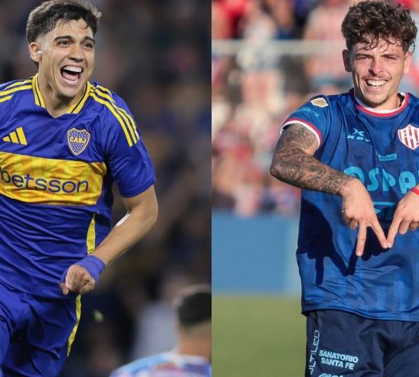 Boca vs Unión hoy por la Liga Profesional:…