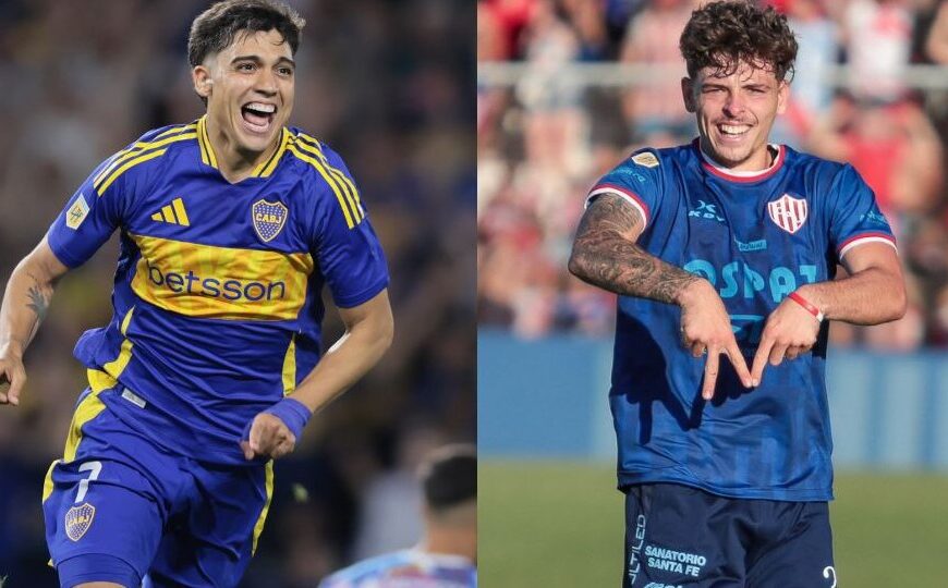 Boca vs Unión hoy por la Liga Profesional:…