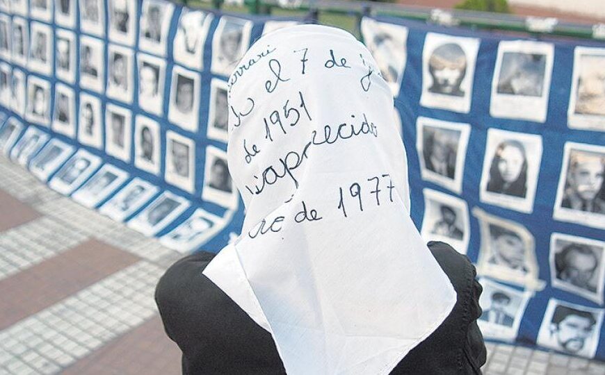 Madres de Plaza de Mayo homenajeará a trabajadores de las telecomunicaciones 