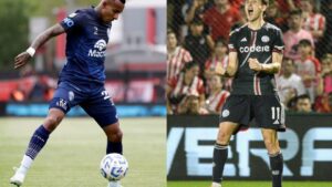 Independiente Rivadavia vs River hoy por la Liga…