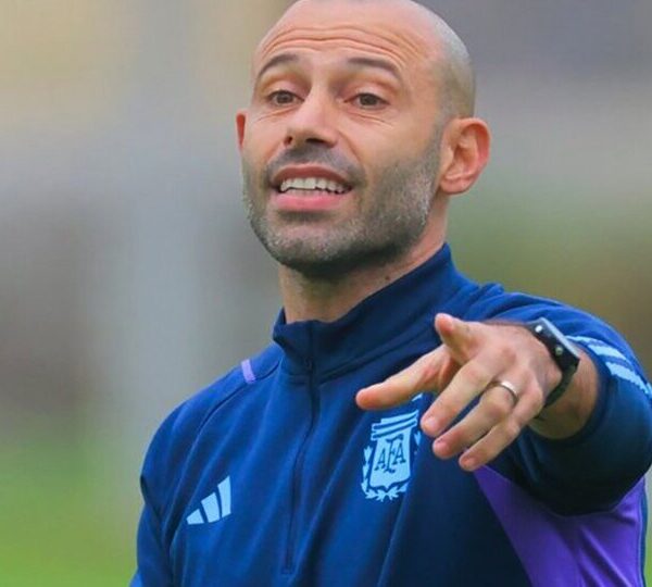 Javier Mascherano al Inter de Miami: el posible…