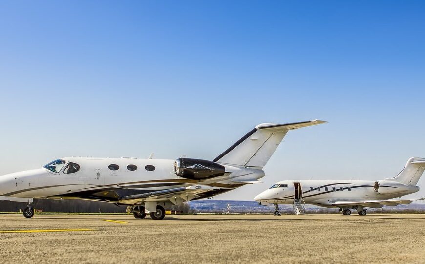 Aviones de lujo para fugar dólares | Telenueve Denuncia mostró las maniobras de los más ricos de la Argentina para sacar divisas 