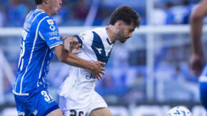 Vélez y otro empate para alegría de Huracán,…