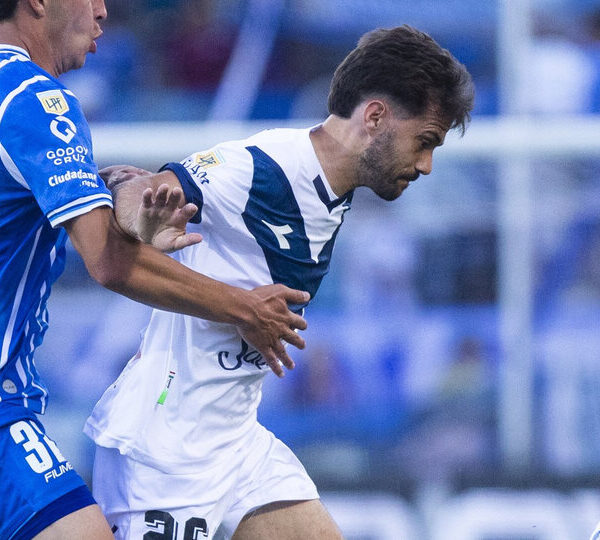 Vélez y otro empate para alegría de Huracán,…