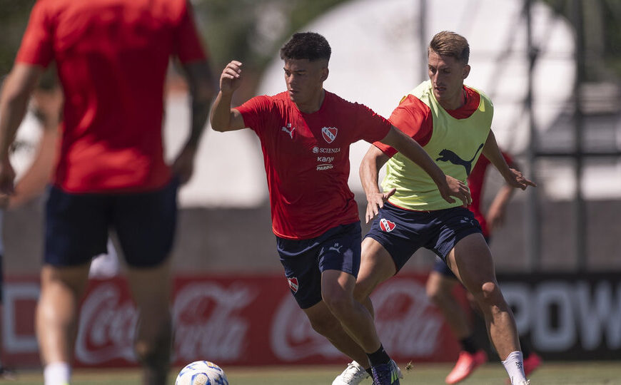 Liga Profesional: tres partidos en una noche con definiciones por el título y las copas | Newell’s-Independiente, Unión-Talleres y Sarmiento-Platense