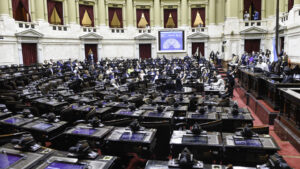 No hubo quórum en Diputados para tratar el…