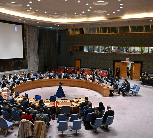 ONU: Argentina condenó la violencia contra las mujeres…