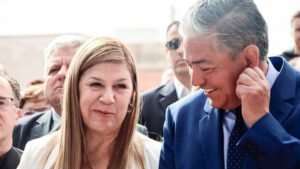 Neuquén, un volcán político al borde de la…