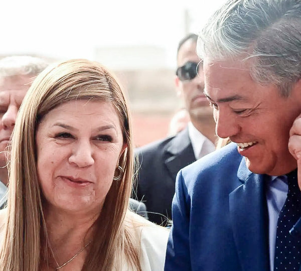 Neuquén, un volcán político al borde de la…