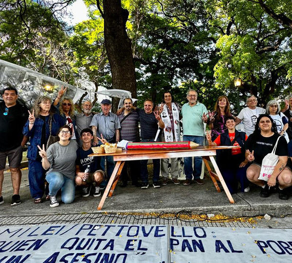 Mesa Ecuménica: En defensa de la educación pública…