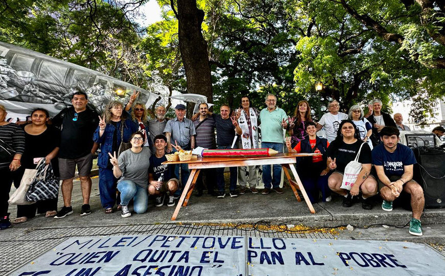 Mesa Ecuménica: En defensa de la educación pública…