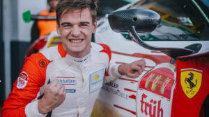 El otro piloto argentino que se ilusiona con…