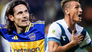 A qué hora juegan Boca vs Vélez hoy,…