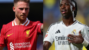 Liverpool vs Real Madrid hoy: horario, dónde ver…