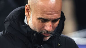 ¿Qué hay detrás de la foto de Guardiola…