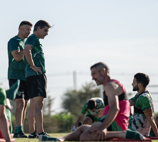 Liga Profesional: un tuit equivocado asustó a varios…