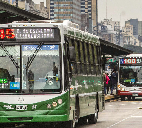 Fallo a favor de los pasajes gratis para…