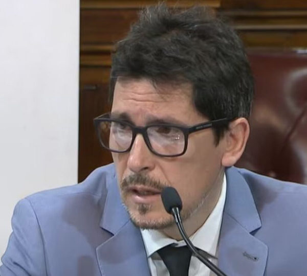 Una sombra sobre la Cámara de Casación Penal…