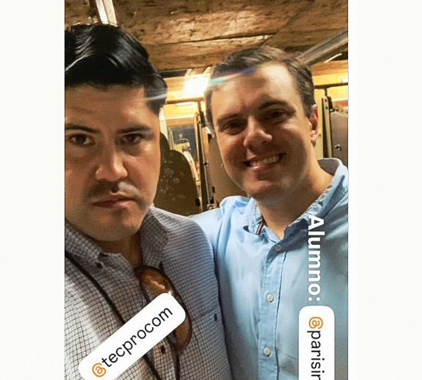 El Gordo Dan parece haber pasado a la…