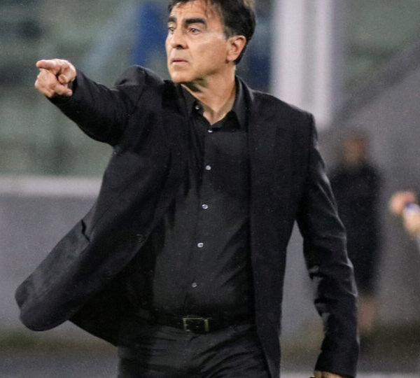 “El mérito es de los jugadores”, afirmó Gustavo…