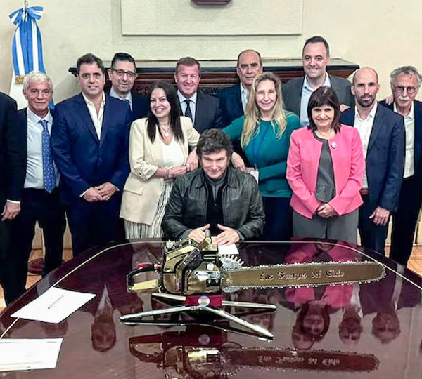 Con reforma política, pero sin presupuesto | El…