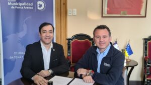 Grasso y Radonich pusieron en valor el Tratado…