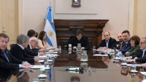Decretos y vetos, los planes del Gobierno hasta…