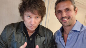 Javier Milei recula y le promete al PRO trabajar…