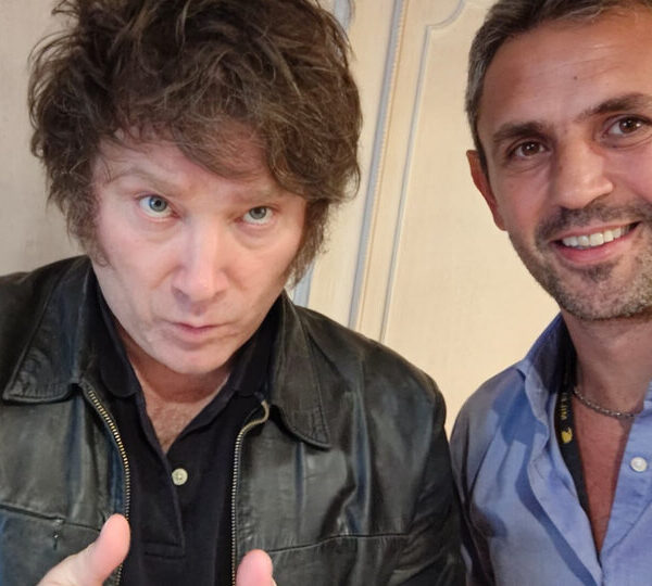 Javier Milei recula y le promete al PRO trabajar…