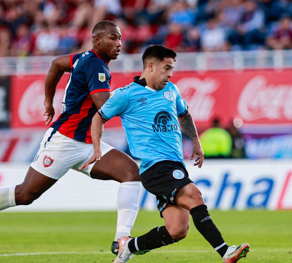 Liga Profesional: Belgrano sorprendió a San Lorenzo y…