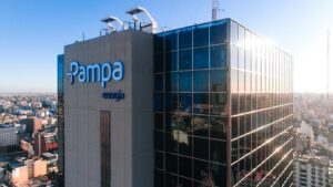 Pampa Energía se suma al proyecto de GNL…