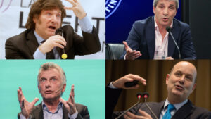 Lo que el dinero no puede comprar |…