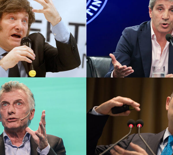 Lo que el dinero no puede comprar |…