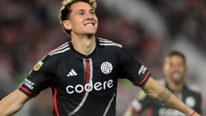 Liga Profesional: River le ganó a Estudiantes de…