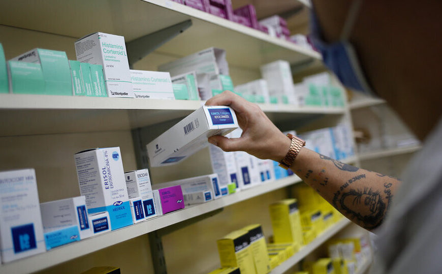 Medicamentos de PAMI: los requisitos para el acceso gratuito | Subsidio social