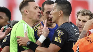 El mal negocio de jugar a no jugar…