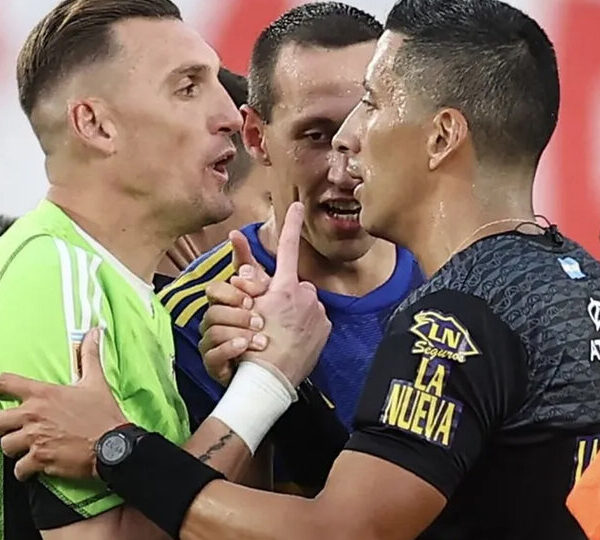 El mal negocio de jugar a no jugar…