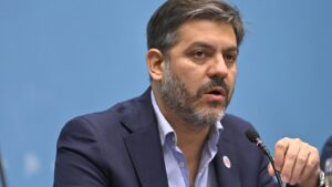 Carlos Bianco negó que la economía haya mejorado…