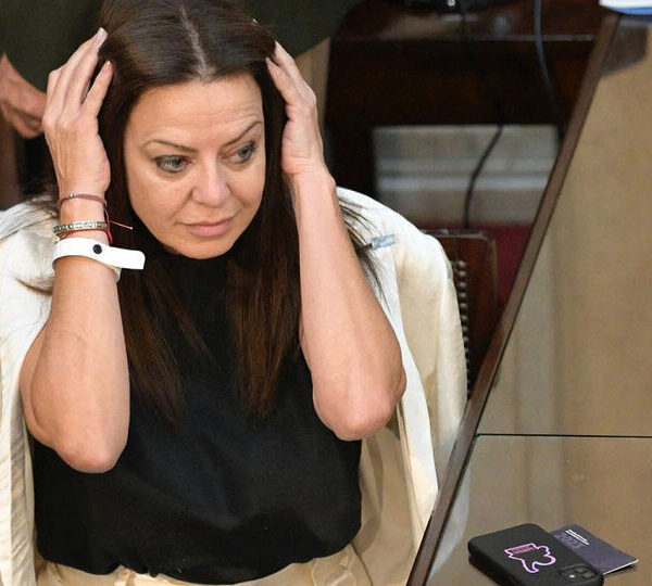 Las organizaciones sociales le ganaron a Pettovello la pulseada…