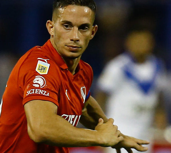 Marcone habló tras el violento episodio con un…