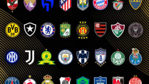 Sorteo del Mundial de Clubes: River y Boca…