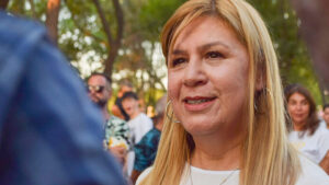 Una vicegobernación muy dulce | Investigan a Gloria…