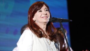 Dólar Futuro: la causa armada contra Cristina Kirchner…