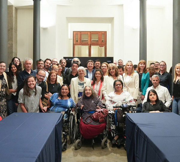 Por más y mejores derechos para las personas…