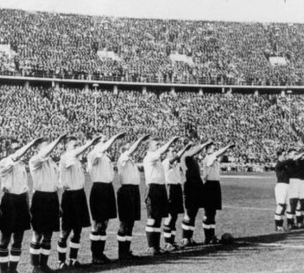 Los nazis, “Argentina 78” y la culpa